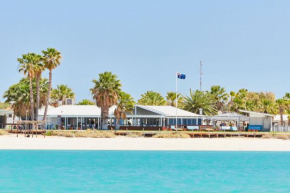  RAC Monkey Mia Dolphin Resort  Манкей Миа